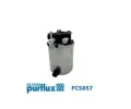 Palivov filtr PURFLUX ‐ PFX FCS857