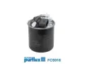 Palivov filtr PURFLUX ‐ PFX FCS916