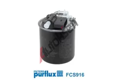PURFLUX Palivov filtr PFX FCS916, FCS916