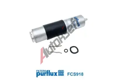PURFLUX Palivový filtr PFX FCS918, FCS918 PURFLUX Palivový filtr PFX FCS918, FCS918