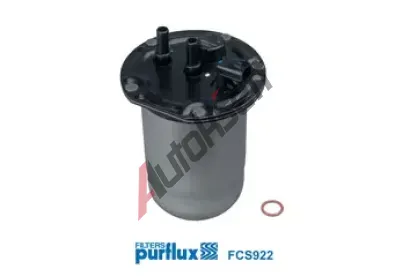 PURFLUX Palivov filtr PFX FCS922, FCS922