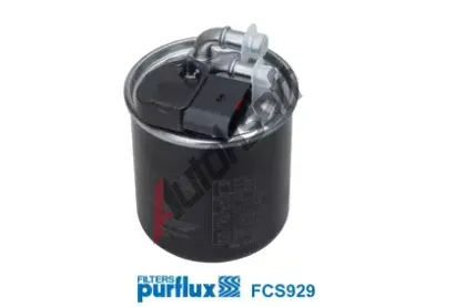 PURFLUX Palivov filtr PFX FCS929, FCS929