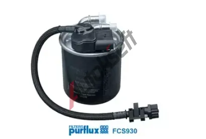 PURFLUX Palivov filtr PFX FCS930, FCS930