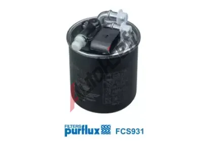 PURFLUX Palivový filtr PFX FCS931, FCS931  PURFLUX Palivový filtr PFX FCS931, FCS931
