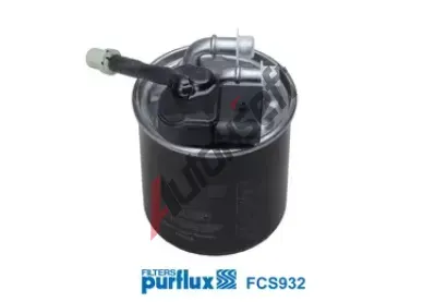 PURFLUX Palivov filtr PFX FCS932, FCS932