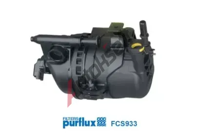 PURFLUX Palivov filtr PFX FCS933, FCS933