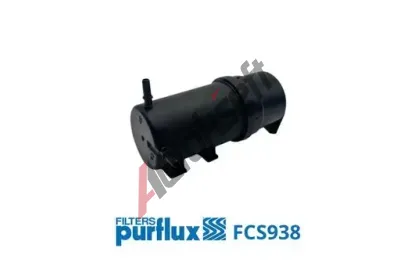PURFLUX Palivový filtr PFX FCS938, FCS938 PURFLUX Palivový filtr PFX FCS938, FCS938