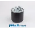 PURFLUX Palivov filtr ‐ PFX FCS942