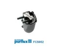 Palivov filtr PURFLUX ‐ PFX FCS952