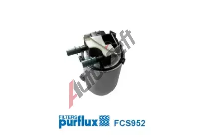 PURFLUX Palivov filtr PFX FCS952, FCS952