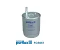 Palivov filtr PURFLUX ‐ PFX FCS967