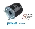 Palivov filtr PURFLUX ‐ PFX FCS969
