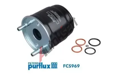 PURFLUX Palivov filtr PFX FCS969, FCS969