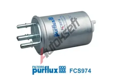 PURFLUX Palivový filtr PFX FCS974, FCS974 PURFLUX Palivový filtr PFX FCS974, FCS974