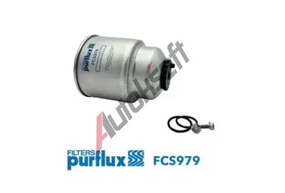 PURFLUX Palivov� filtr PFX FCS979, FCS979