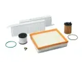 Filtr - sada PURFLUX ‐ PFX KIT10