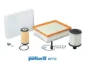 Filtr - sada PURFLUX ‐ PFX KIT12