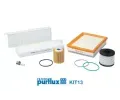Filtr - sada PURFLUX ‐ PFX KIT13