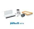 Filtr - sada PURFLUX ‐ PFX KIT19