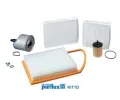 Filtr - sada PURFLUX ‐ PFX KIT1D