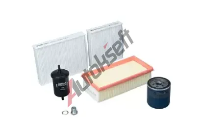 PURFLUX Filtr - sada PFX KIT2, KIT2