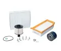 Filtr - sada PURFLUX ‐ PFX KIT3