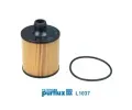 Olejov filtr PURFLUX ‐ PFX L1037