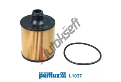 PURFLUX Olejov filtr PFX L1037, L1037