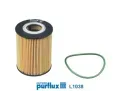 Olejov filtr PURFLUX ‐ PFX L1038