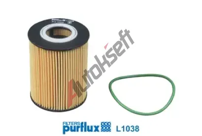 PURFLUX Olejov filtr PFX L1038, L1038