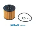 Olejov filtr PURFLUX ‐ PFX L1039A