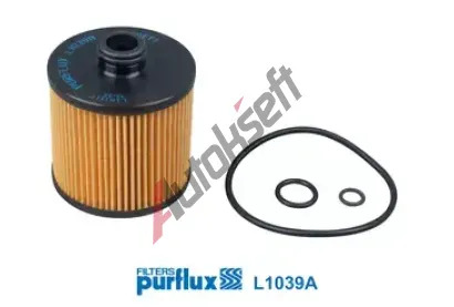 PURFLUX Olejov filtr PFX L1039A, L1039A