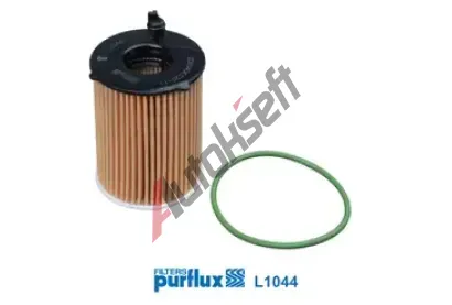 PURFLUX Olejov filtr PFX L1044, L1044