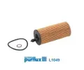 Olejov filtr PURFLUX ‐ PFX L1049