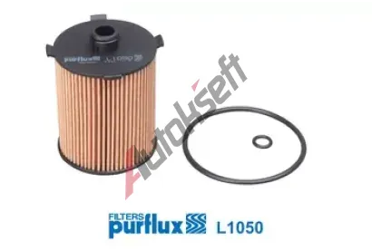 PURFLUX Olejov filtr PFX L1050, L1050