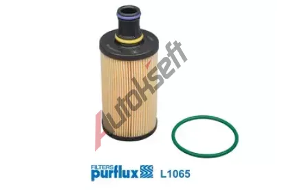 PURFLUX Olejov filtr PFX L1065, L1065