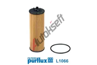 PURFLUX Olejov filtr PFX L1066, L1066