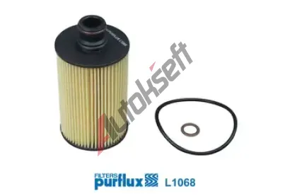 PURFLUX Olejov filtr PFX L1068, L1068