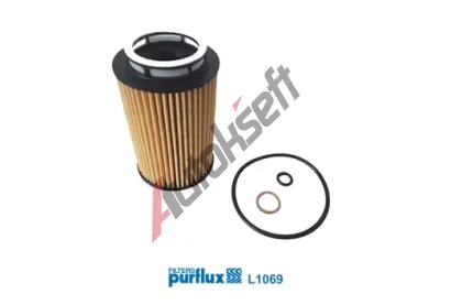PURFLUX Olejov filtr PFX L1069, L1069