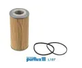 PURFLUX Olejov filtr ‐ PFX L107