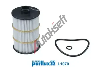 PURFLUX Olejov filtr PFX L1070, L1070