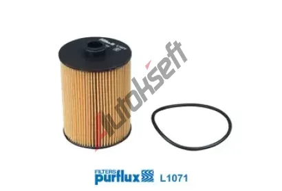 PURFLUX Olejov filtr PFX L1071, L1071
