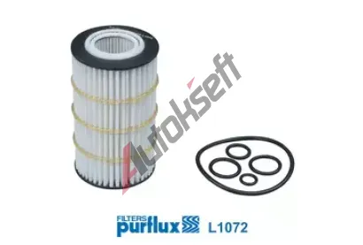 PURFLUX Olejov filtr PFX L1072, L1072