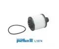 Olejov filtr PURFLUX ‐ PFX L1074