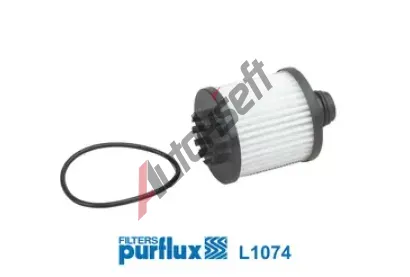 PURFLUX Olejov filtr PFX L1074, L1074