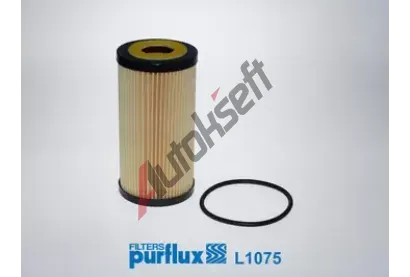 PURFLUX Olejov filtr PFX L1075, L1075