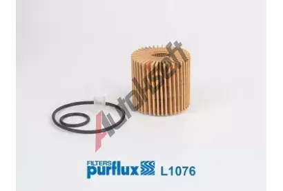 PURFLUX Olejov filtr PFX L1076, L1076