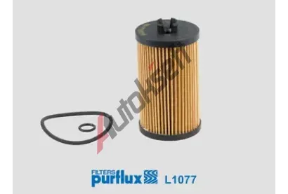 PURFLUX Olejov filtr PFX L1077, L1077