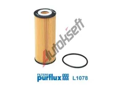 PURFLUX Olejov filtr PFX L1078, L1078