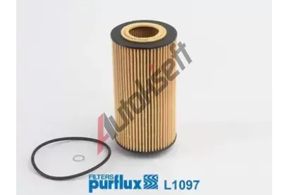 PURFLUX Olejov filtr PFX L1097, L1097